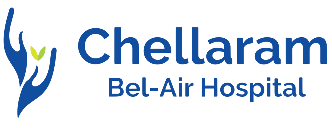 Chellaram Bel-Air Hospital